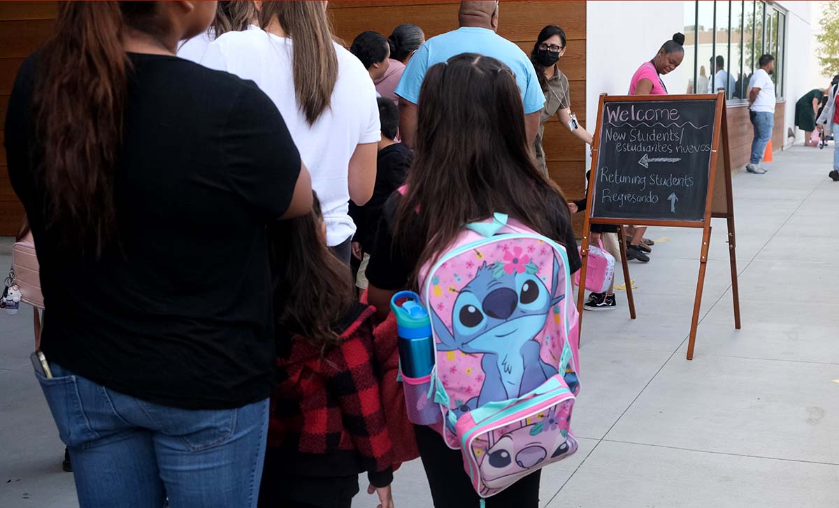 New exams to test 4-year-olds' English fluency with playful games