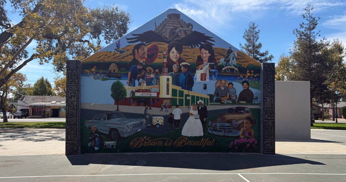 San Jose rally to commemorate Chicano history