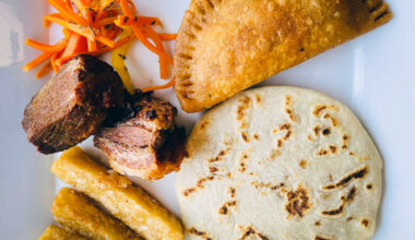 A popular SF Salvadoran restaurant, a Swiss chocolate shop and a new Mediterranean spot open in the East Bay