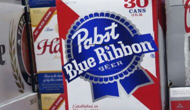 No pint-sized matter: Thieves steal $70,000 in Pabst beer from California warehouse