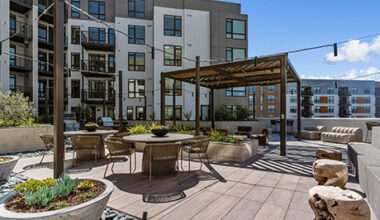 Bell Partners Acquires 195-Unit Multifamily Community in South San Francisco for $130M