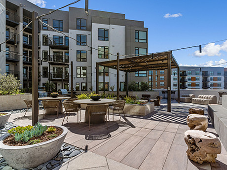 Bell Partners Acquires 195-Unit Multifamily Community in South San Francisco for $130M