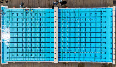 Community Frames call for submissions: Summer Blues