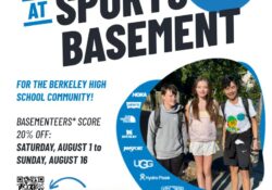 BERKELEY HIGH LEADERSHIP – Passion, Purpose, Pride