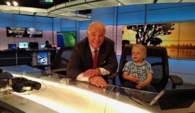 Passages: Memorial service set for former KGTV anchor and East County resident Bill Griffith