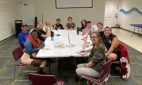 Aug. 22: Blank Page Writing Group at Valencia Library