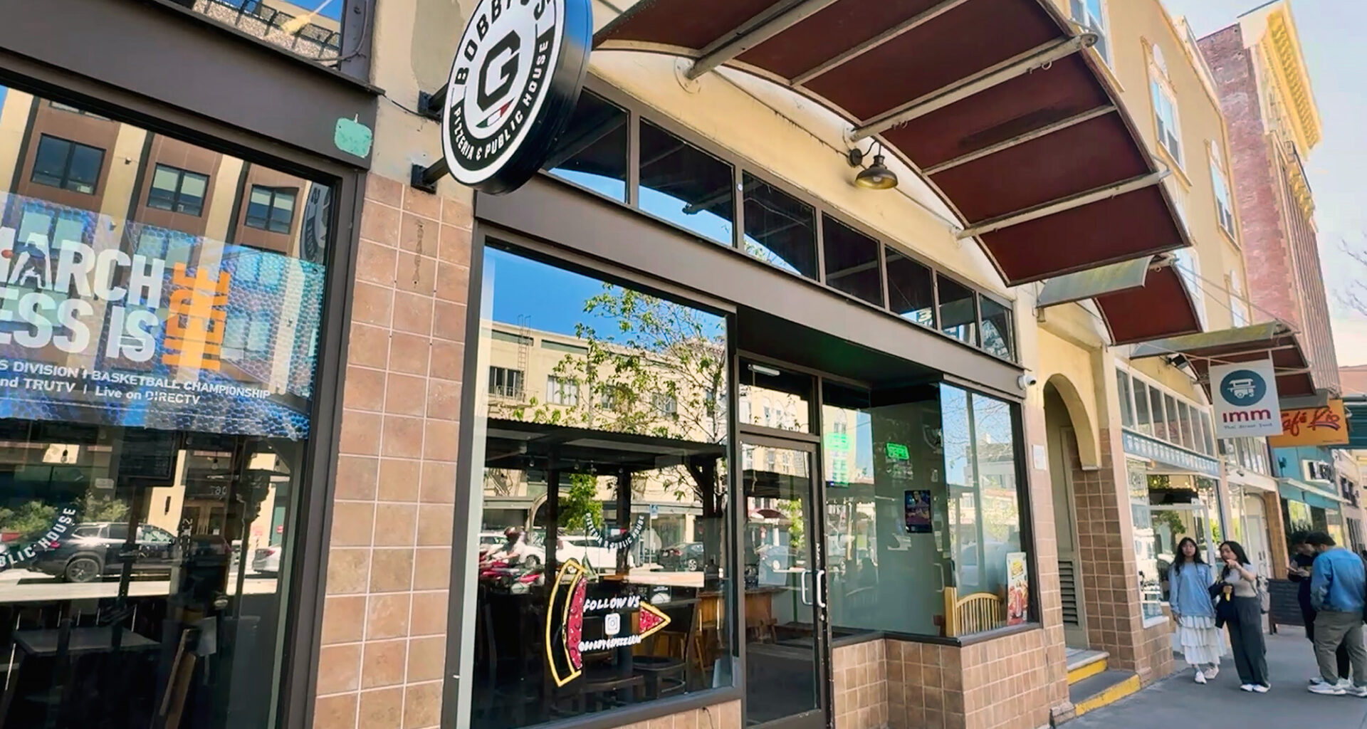 Former Bobby G’s employees and contractors point to pattern of missed payments and poor communication