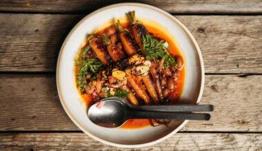 The Top Restaurants in S.F. and Oakland Right Now — Resy