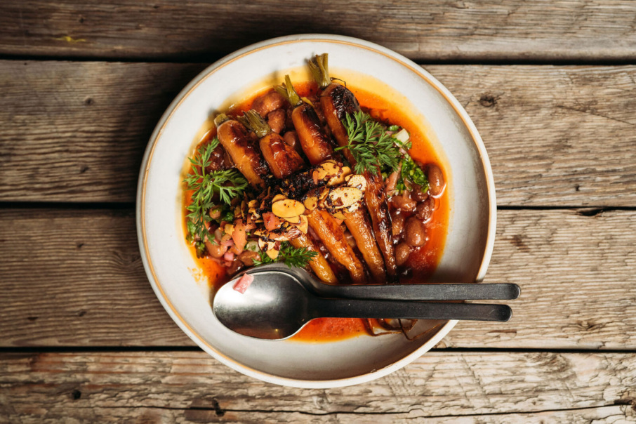 The Top Restaurants in S.F. and Oakland Right Now — Resy