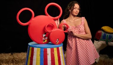 BoxLunch Serves Up Exclusives for D23 in Anaheim