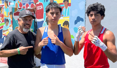 Boxing | King City, San Ardo boxers compete in Oakland | The King City Rustler
