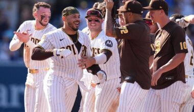 MLB approves sale of San Diego Padres to José E. Feliciano and Kwanza Jones