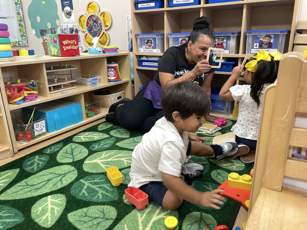 Proposed overhaul could fundamentally change Head Start. Here’s how