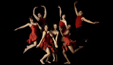 BrockusRED Celebrates 35th Anniversary This Weekend August 7-9, 2026 at BPStudios