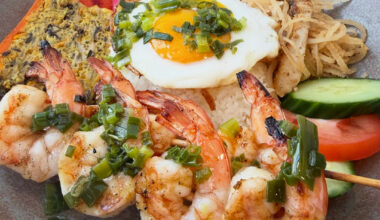 2 restaurants specializing in Vietnamese broken rice opening, plus Kat's in Berkeley wants to say hi