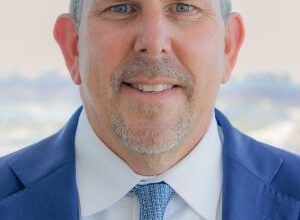 Longtime commercial executive joins Port of Long Beach