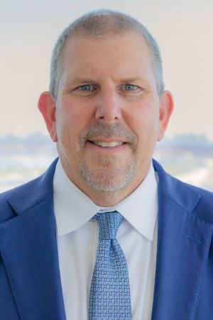 Longtime commercial executive joins Port of Long Beach