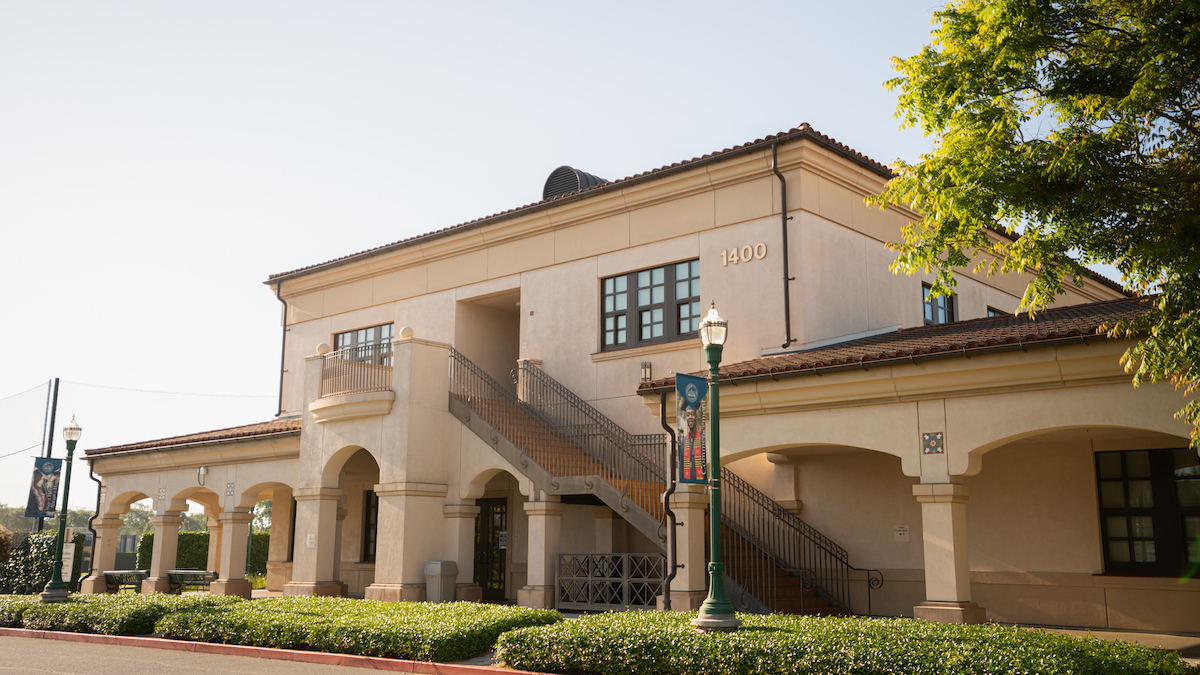 Dr. Ziza Delgado Noguera Named Dean of the Ethnic Studies and Student Equity Division - Fullerton College News Center