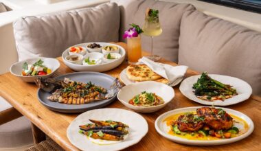 First Look: By The Sea Restaurant