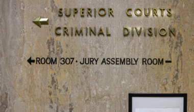 After 50 years, SF Pretrial is closing. Nobody’s ready to fill the void