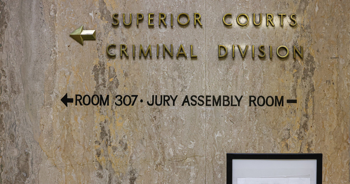 After 50 years, SF Pretrial is closing. Nobody’s ready to fill the void