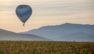 This Underrated California Wine Country Will Transport You Straight to Europe