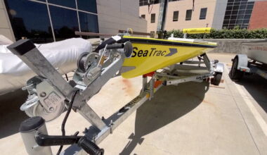 Scientists at CSU-Long beach develop tech to keep people safe from sharks