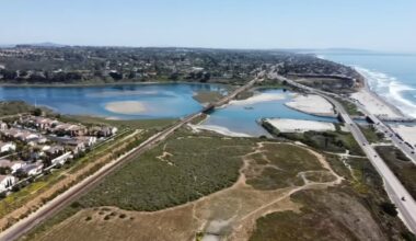 Future of Ponto open space in Carlsbad nears decision – NBC 7 San Diego