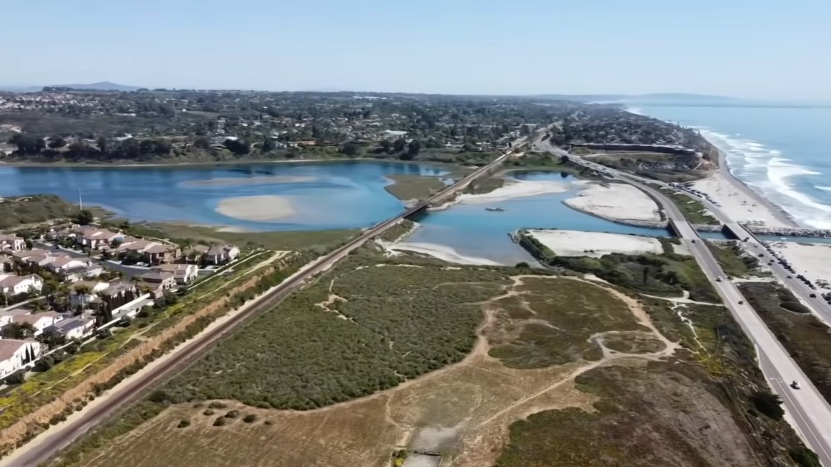 Future of Ponto open space in Carlsbad nears decision – NBC 7 San Diego