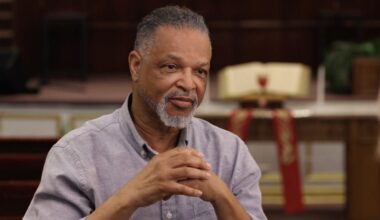 California Stories: Boyle Heights Rev. Dr. Redmond's mission