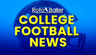 Luke Weaver Named San Jose State Starting Quarterback - College Football News