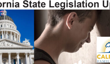 CA State Senate rewrite of “sex offender” bill still allows predators to run for office