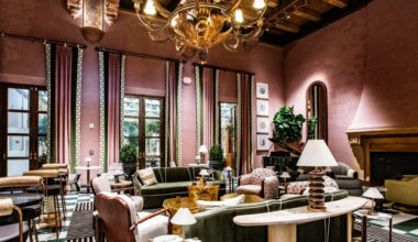 Step Inside the Hedley Club in Downtown San Jose, a Gorgeous New California Bistro at the Renovated Hotel De Anza