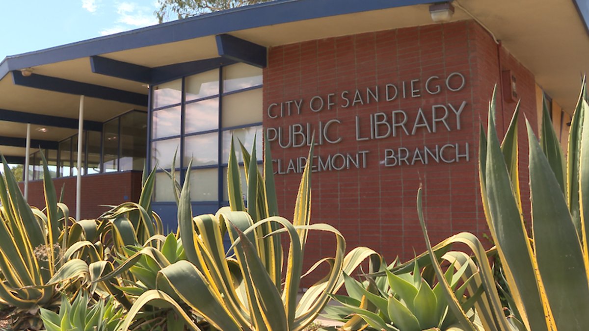 City of San Diego considers city-owned sites for future affordable housing – NBC 7 San Diego
