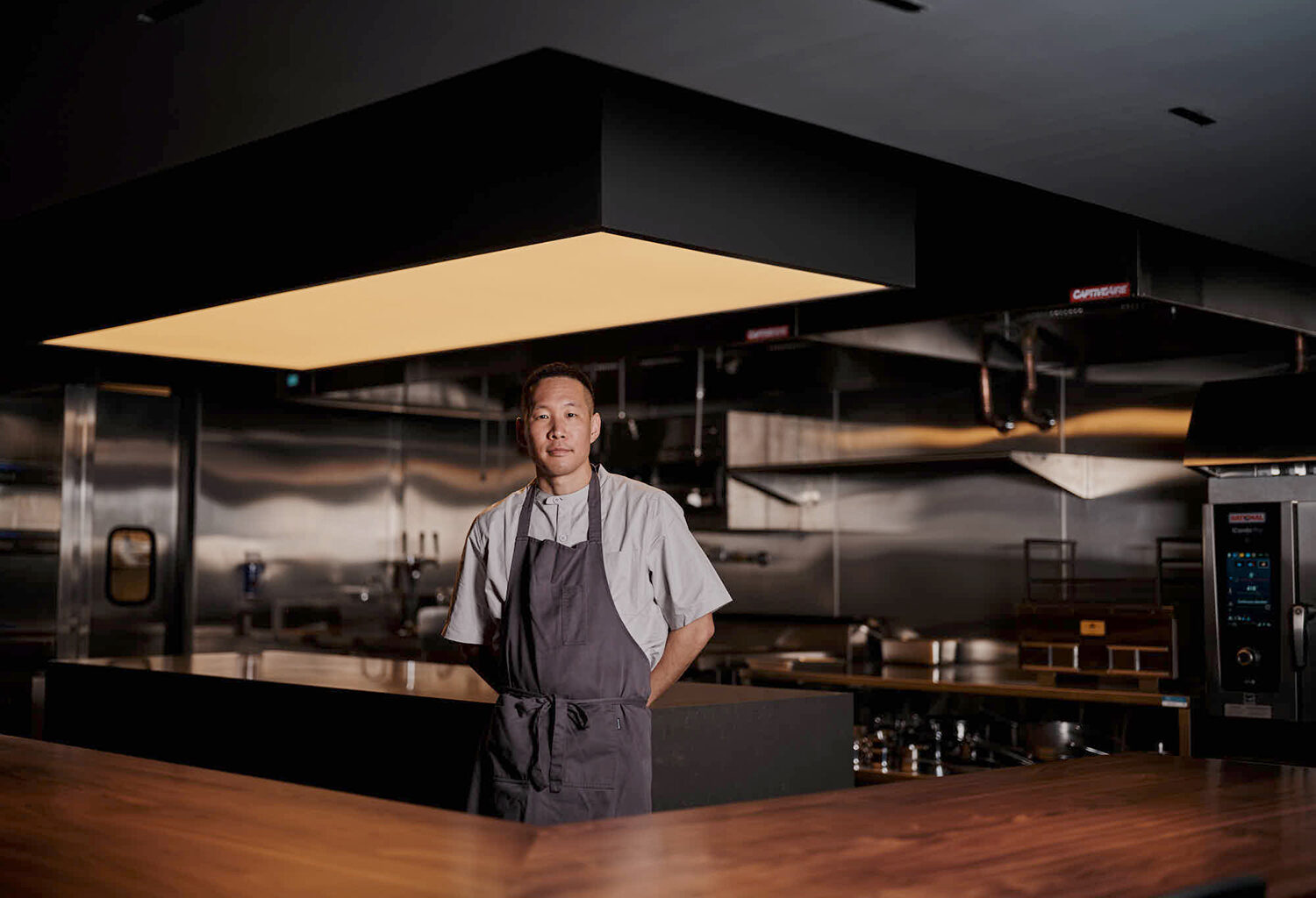 Corridor 109 Chef-Owner Brian Baik on His Top Local Meals
