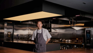 Corridor 109 Chef-Owner Brian Baik on His Top Local Meals