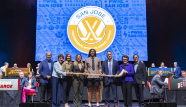 Inside how a pair of college coaches powered PWHL San Jose’s inaugural draft | The IX Hockey