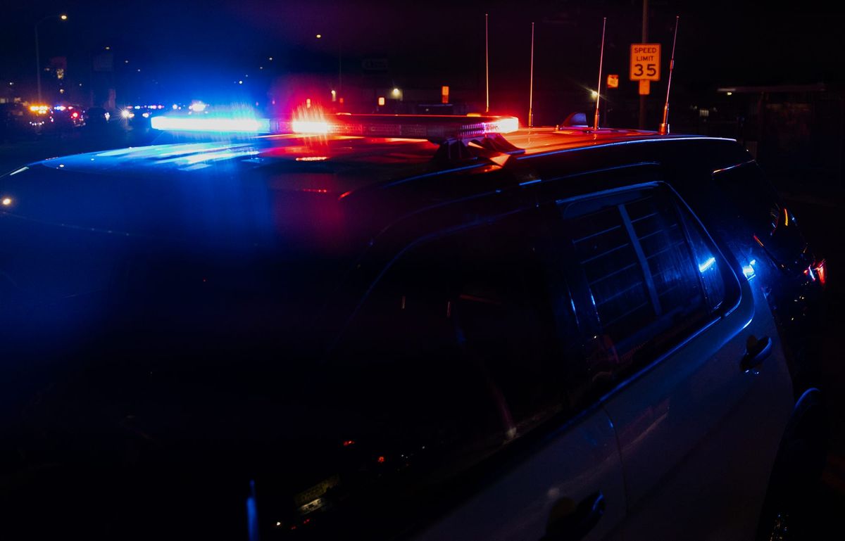 Suspected DUI driver dies in crash near CSULB, police say