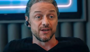 Watch California Schemin' Trailer: James McAvoy's Directorial Debut