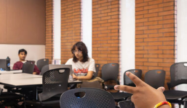 CSULB debater-mentors instill the power of persuasion