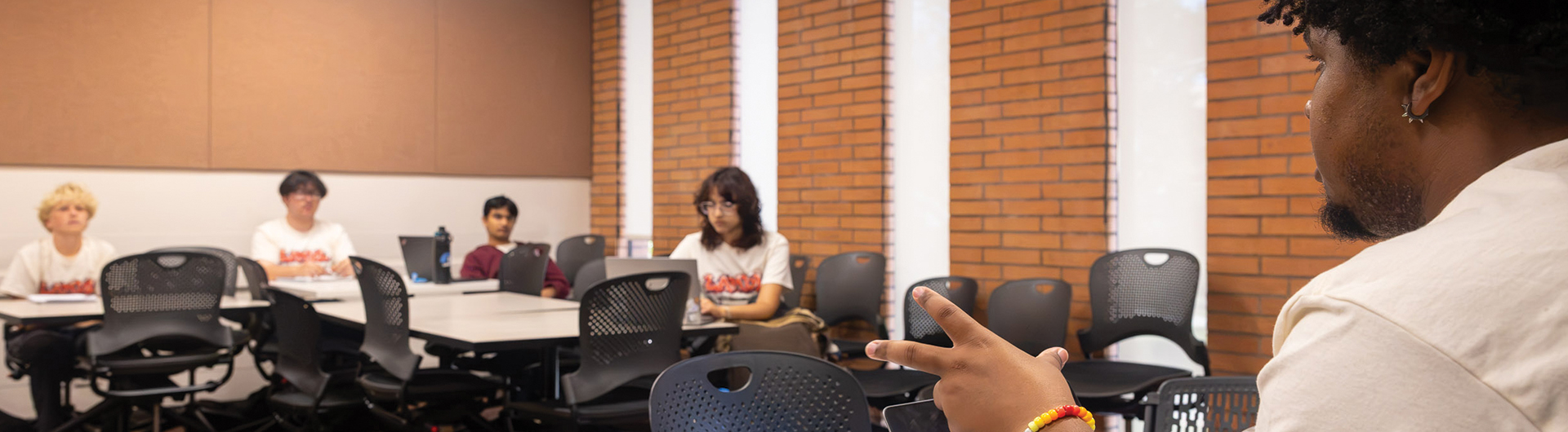 CSULB debater-mentors instill the power of persuasion