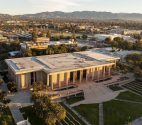 CSUN Receives Federal Grant to Make Records of Pivotal Valley Politicians Available Online