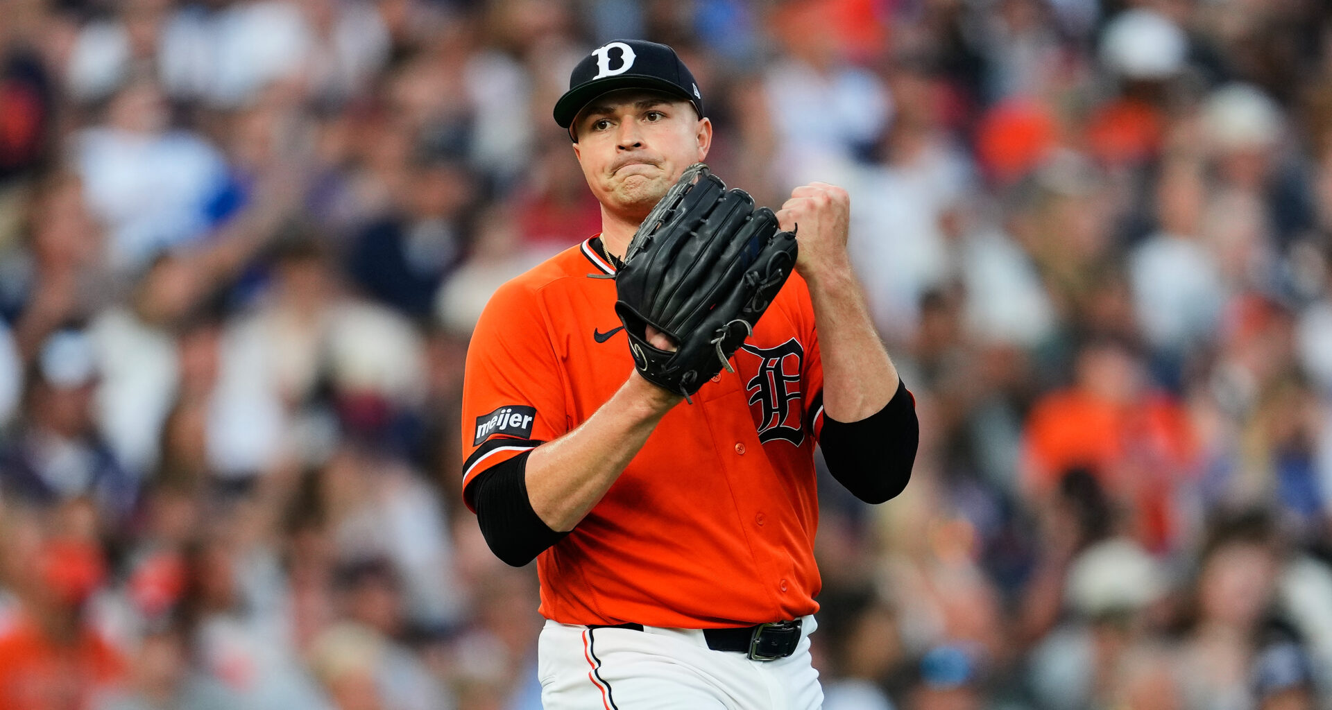 MLB trade deadline: Los Angeles Dodgers acquire Tarik Skubal