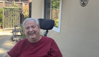 South Bay nonprofit raises funds to support independent living for disabled adults – The Mercury News