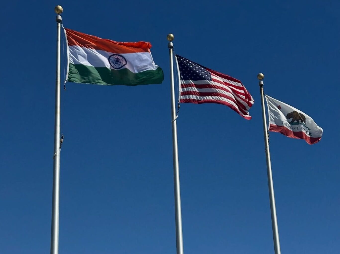 Cupertino celebrates India Independence Day on Aug. 13 – The Mercury News