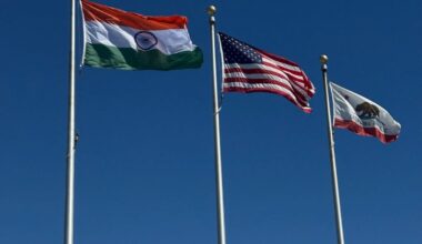 Cupertino celebrates India Independence Day on Aug. 13 – The Mercury News