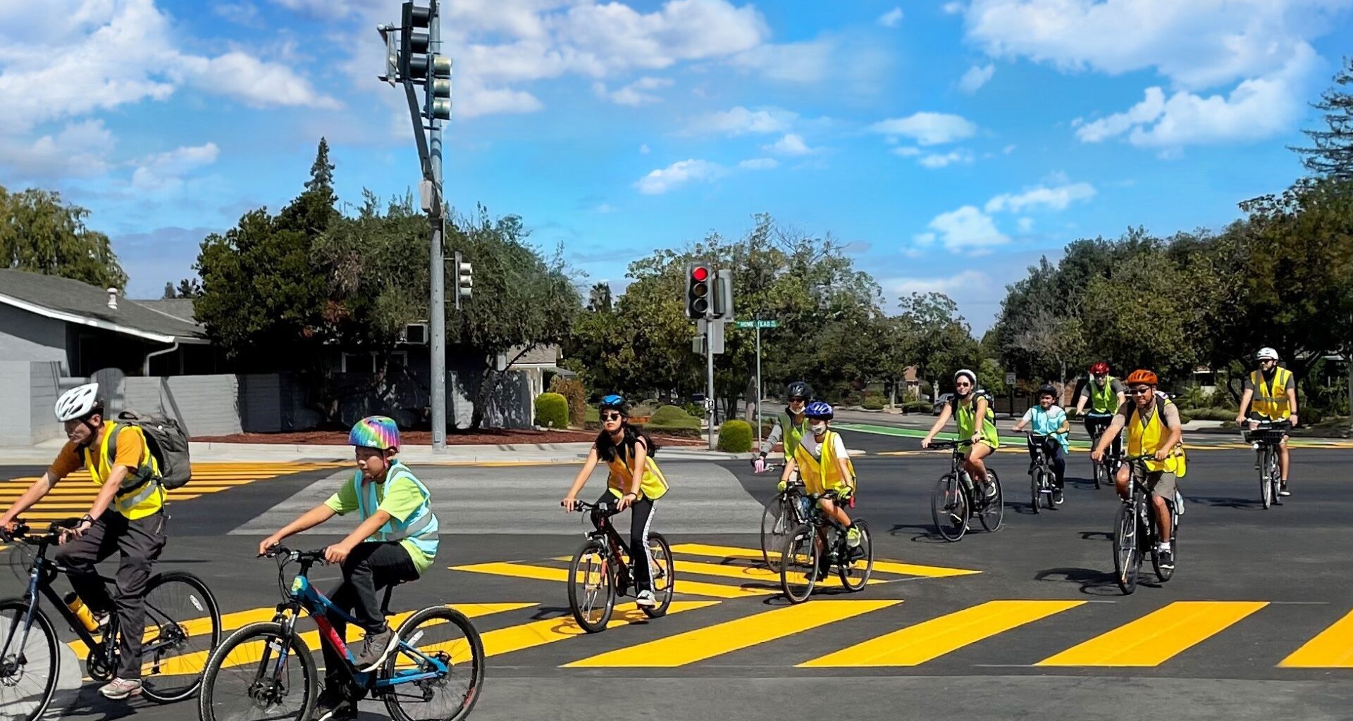 Cupertino’s Safe Routes to School program to hold Aug. 29 bike workshops – The Mercury News