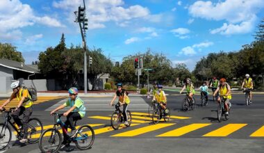 Cupertino’s Safe Routes to School program to hold Aug. 29 bike workshops – The Mercury News
