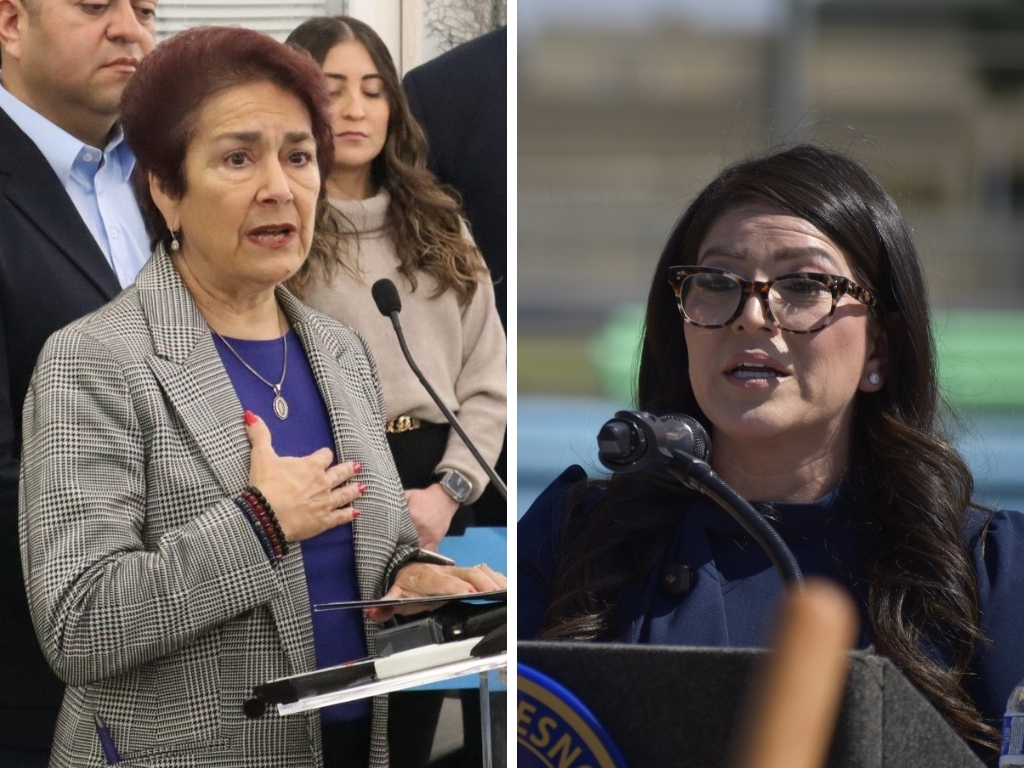 CA legislature to vote over fate of Fresno County transportation tax