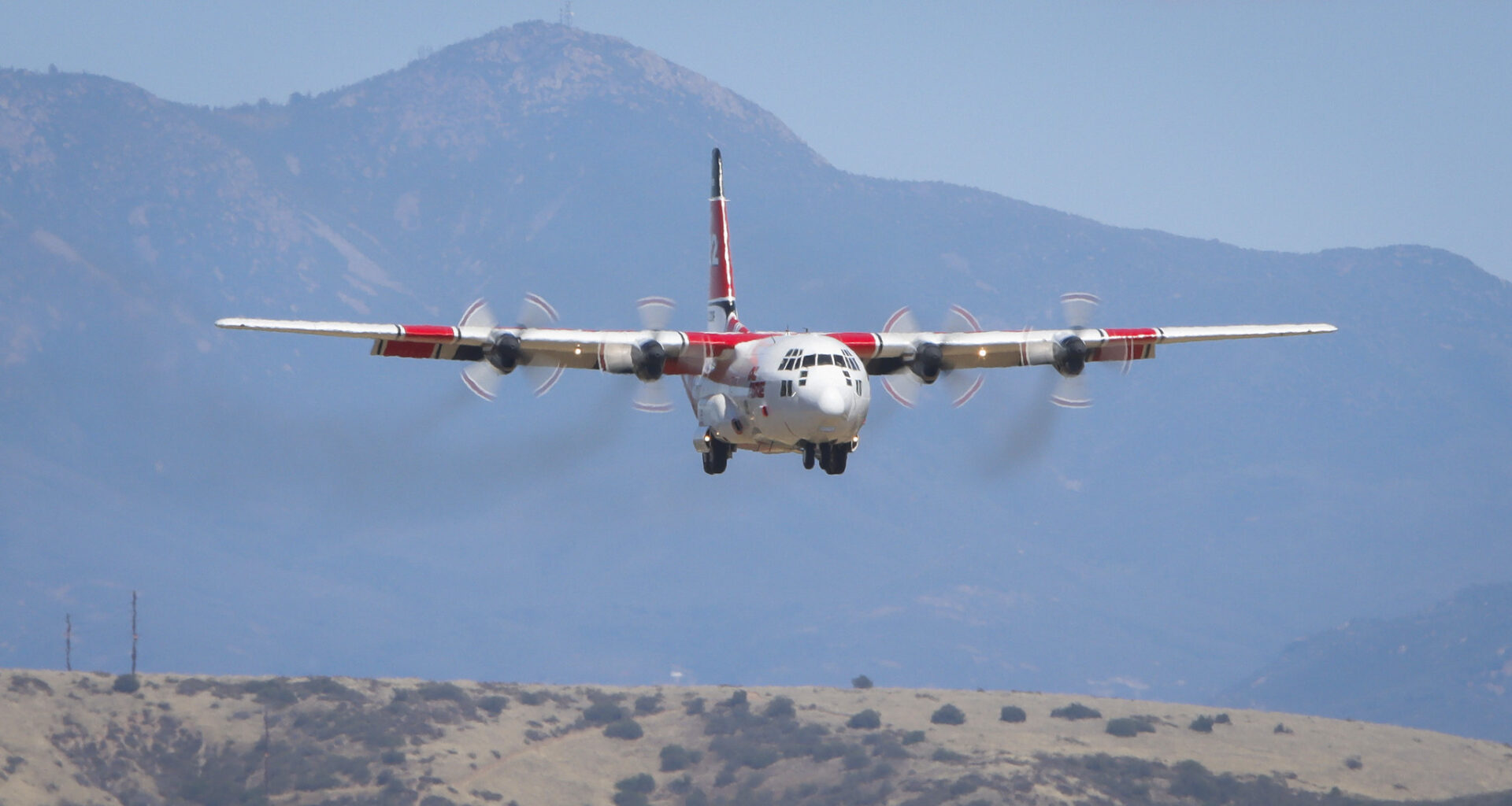 Jamul wildfire completely contained after burning 20 acres